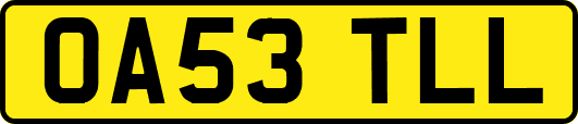 OA53TLL