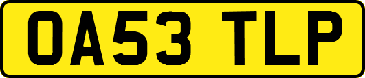 OA53TLP