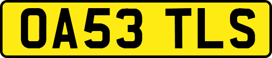 OA53TLS