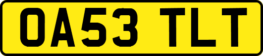 OA53TLT
