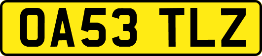 OA53TLZ
