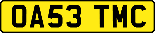 OA53TMC