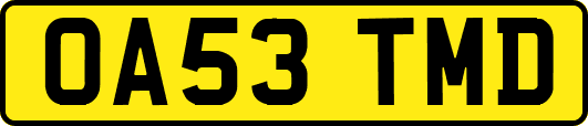 OA53TMD
