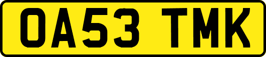 OA53TMK