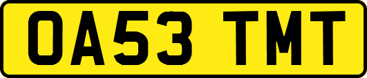 OA53TMT