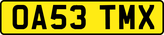 OA53TMX