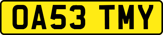 OA53TMY