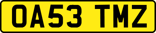 OA53TMZ