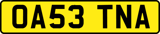 OA53TNA
