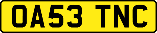 OA53TNC