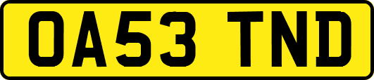 OA53TND