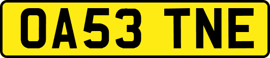 OA53TNE