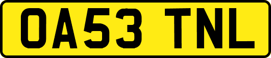 OA53TNL