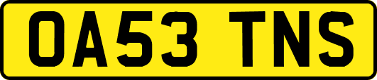 OA53TNS