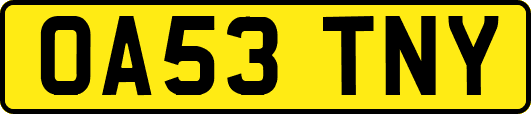 OA53TNY