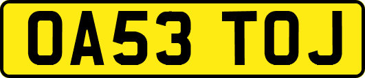 OA53TOJ