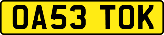 OA53TOK