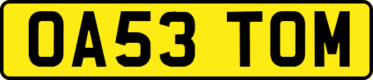 OA53TOM