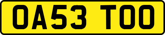 OA53TOO