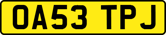 OA53TPJ