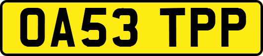 OA53TPP