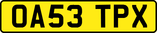 OA53TPX
