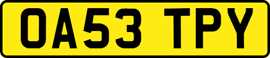 OA53TPY