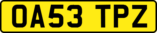 OA53TPZ