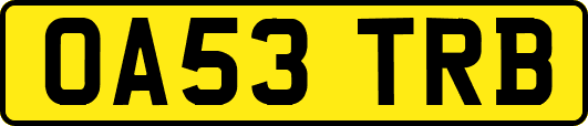 OA53TRB