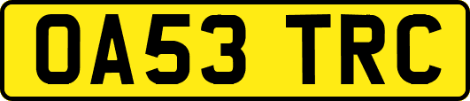 OA53TRC