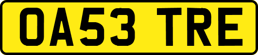 OA53TRE