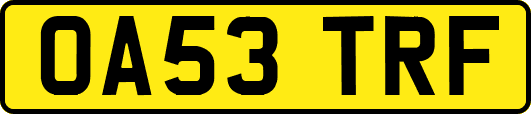 OA53TRF