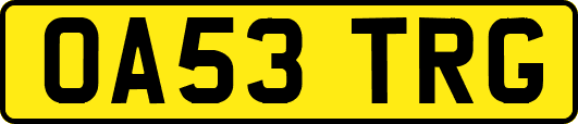 OA53TRG