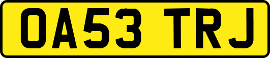 OA53TRJ