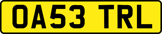 OA53TRL
