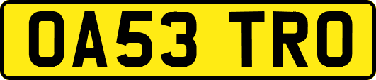 OA53TRO