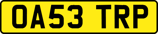 OA53TRP