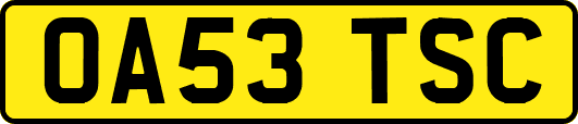 OA53TSC