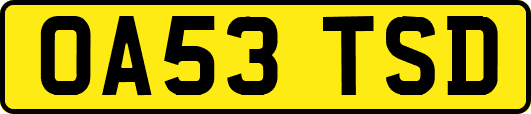 OA53TSD