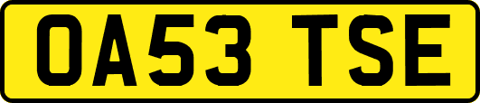 OA53TSE