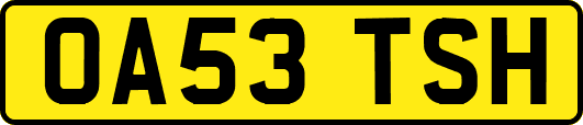 OA53TSH