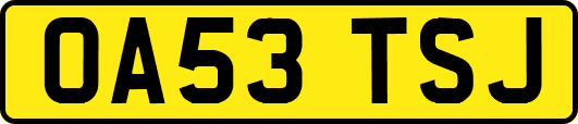 OA53TSJ