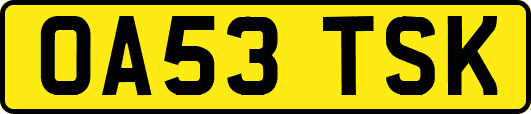 OA53TSK