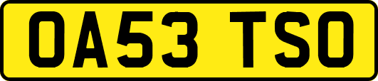OA53TSO