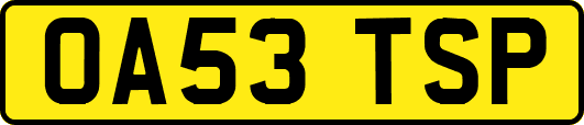 OA53TSP