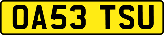 OA53TSU