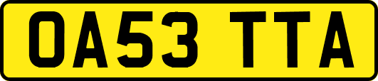 OA53TTA