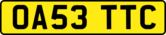 OA53TTC