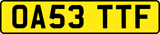 OA53TTF