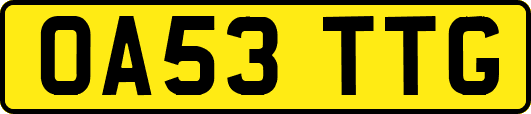 OA53TTG